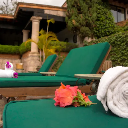 Villa Montana Hotel & Spa-2